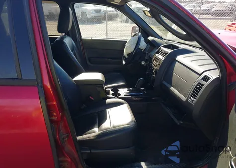 2009 Ford Escape Limited из США, поврежденный, VIN 1FMCU04G79KA12569
